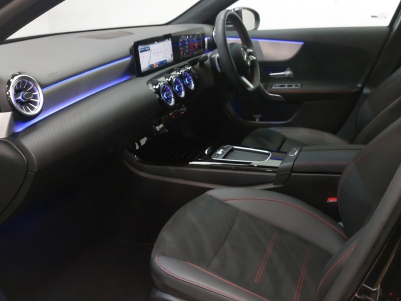 Used Mercedes-Benz A-Class 2024 for sale - 77663840: Photo 5