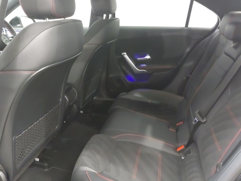 Used Mercedes-Benz A-Class 2024 for sale - 77663840: Photo 6