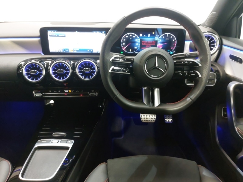 Used Mercedes-Benz A-Class 2024 for sale - 77663840: Photo 7