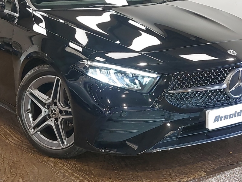 Used Mercedes-Benz A-Class 2024 for sale - 77663840: Photo 9