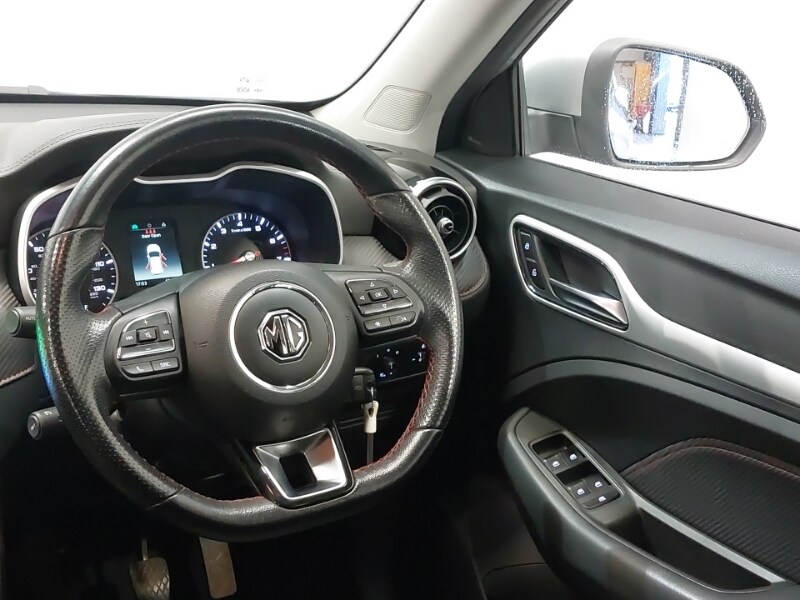 Used MG MG ZS 2022 for sale - 77933345: Photo 10