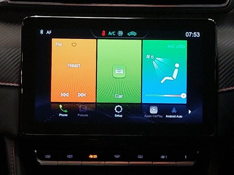 Used MG MG ZS 2022 for sale - 77933345: Photo 11