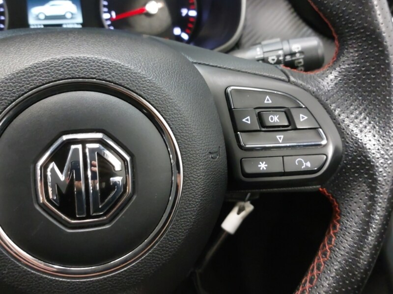 Used MG MG ZS 2022 for sale - 77933345: Photo 16