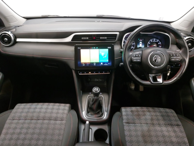 Used MG MG ZS 2022 for sale - 77933345: Photo 2