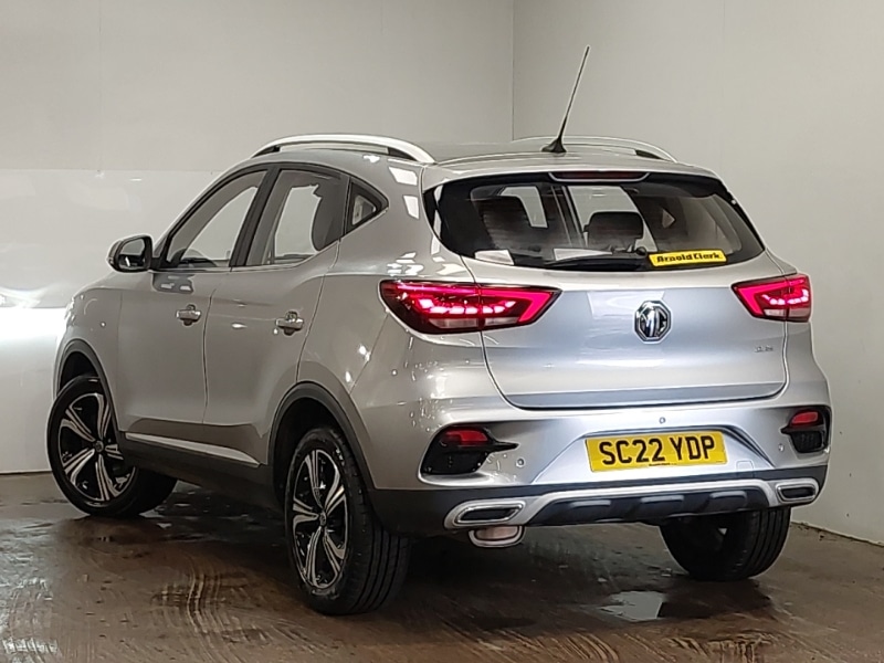 Used MG MG ZS 2022 for sale - 77933345: Photo 3