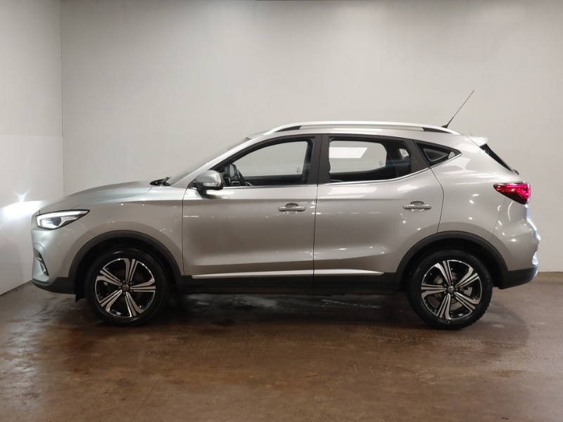 Used MG MG ZS 2022 for sale - 77933345: Photo 4