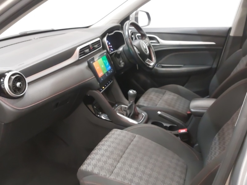 Used MG MG ZS 2022 for sale - 77933345: Photo 5