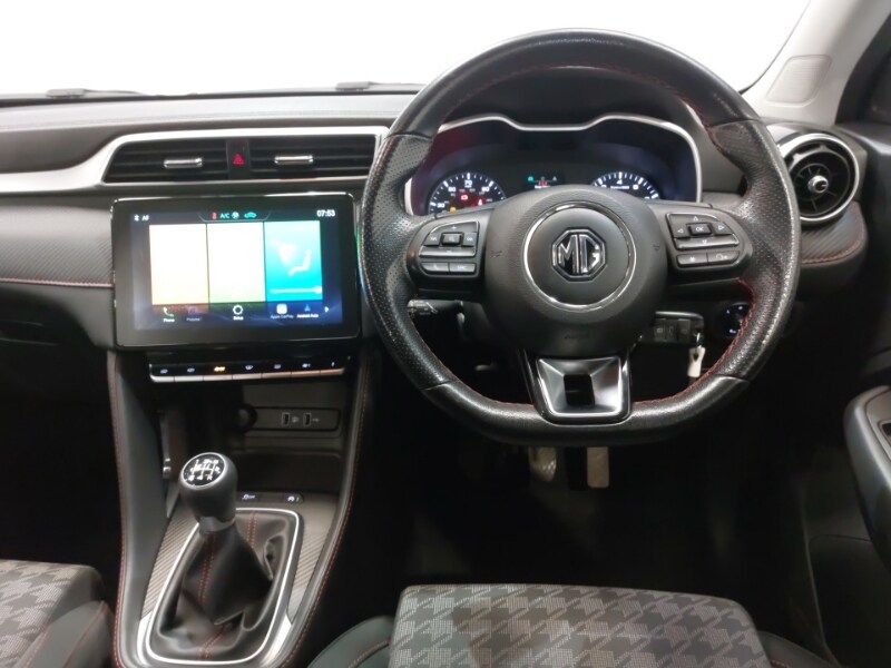 Used MG MG ZS 2022 for sale - 77933345: Photo 7