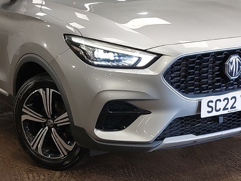 Used MG MG ZS 2022 for sale - 77933345: Photo 9