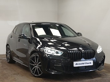Used BMW 1 Series 2022 for sale - 78941027: Photo