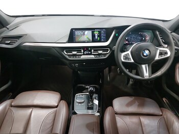 Used BMW 1 Series 2022 for sale - 78941027: Photo