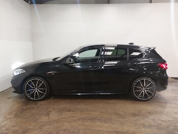 Used BMW 1 Series 2022 for sale - 78941027: Photo