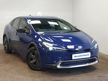 Used Toyota Prius 2025 for sale - 78354945: Photo