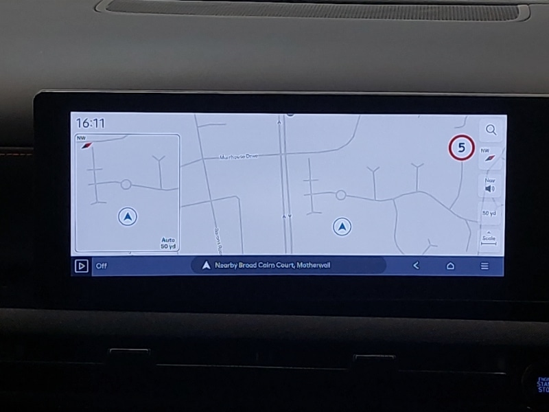 Used Hyundai TUCSON 2024 for sale - 77518149: Photo 11