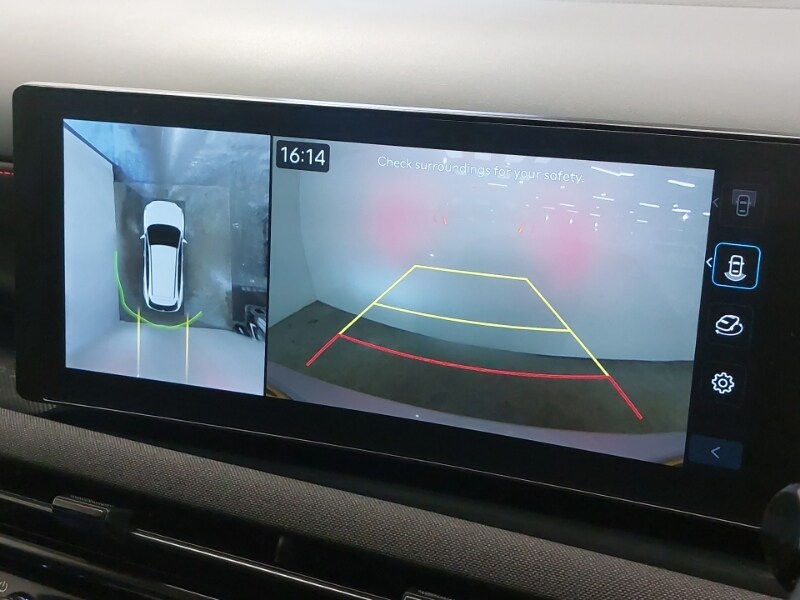 Used Hyundai TUCSON 2024 for sale - 77518149: Photo 17