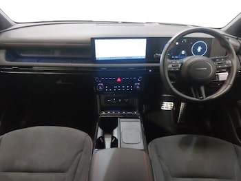 Used Hyundai TUCSON 2024 for sale - 77518149: Photo