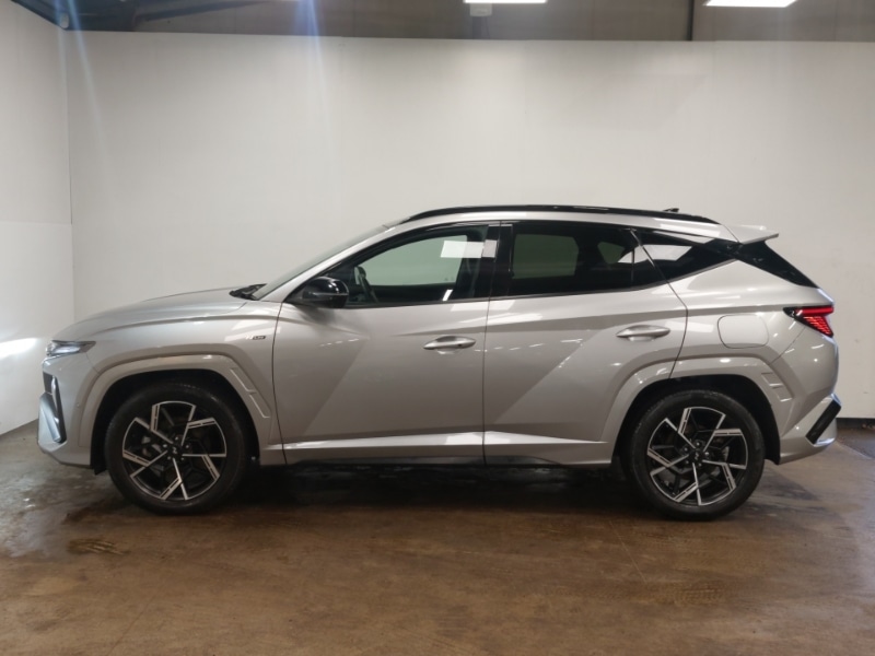 Used Hyundai TUCSON 2024 for sale - 77518149: Photo 4