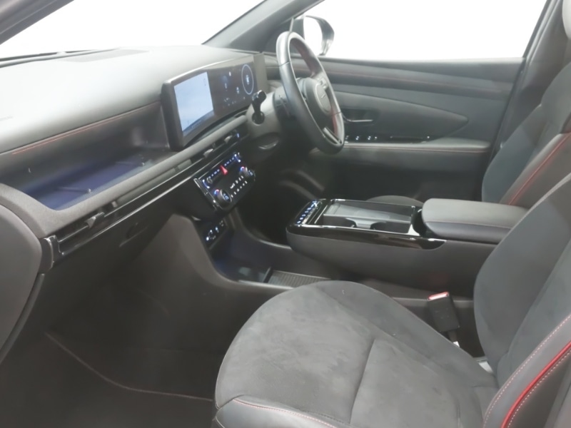 Used Hyundai TUCSON 2024 for sale - 77518149: Photo 5