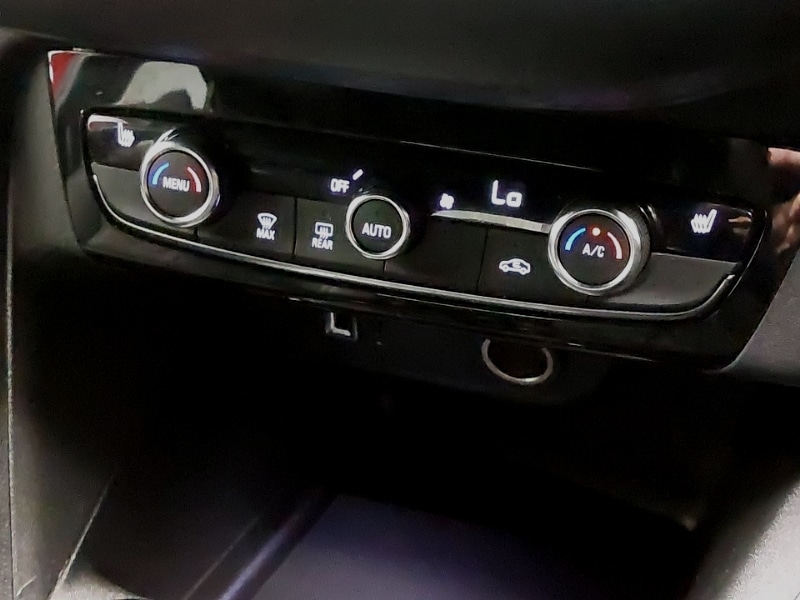 Used Vauxhall Corsa 2023 for sale - 76150371: Photo 13
