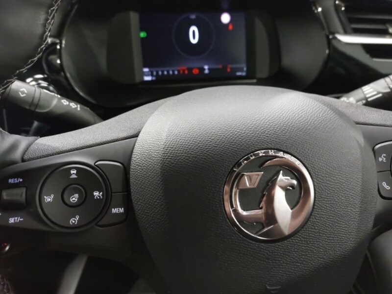 Used Vauxhall Corsa 2023 for sale - 76150371: Photo 17