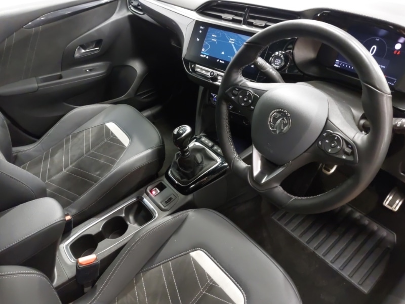 Used Vauxhall Corsa 2023 for sale - 76150371: Photo 18