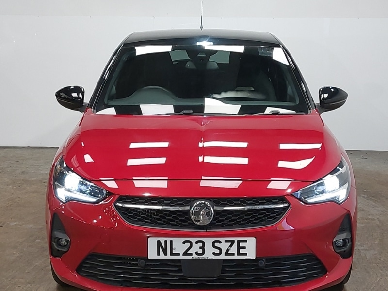 Used Vauxhall Corsa 2023 for sale - 76150371: Photo 19