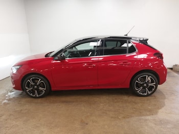 Used Vauxhall Corsa 2023 for sale - 76150371: Photo 4