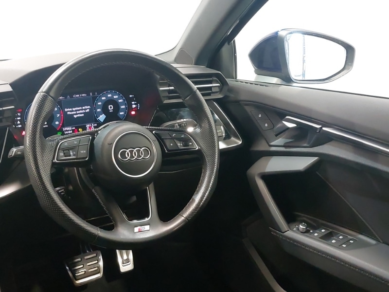 Used Audi A3 2023 for sale - 76055392: Photo 10