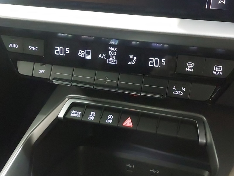 Used Audi A3 2023 for sale - 76055392: Photo 13