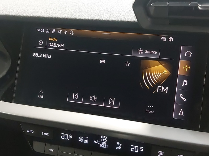Used Audi A3 2023 for sale - 76055392: Photo 14