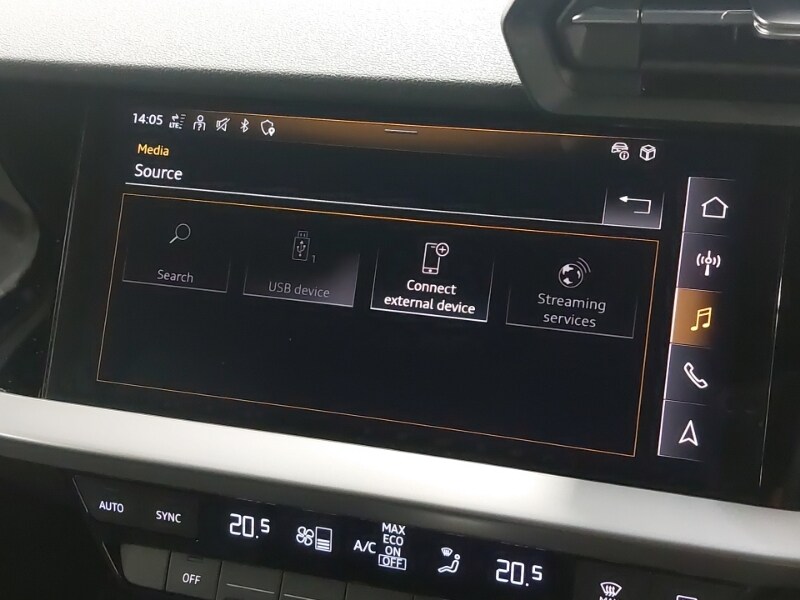 Used Audi A3 2023 for sale - 76055392: Photo 15