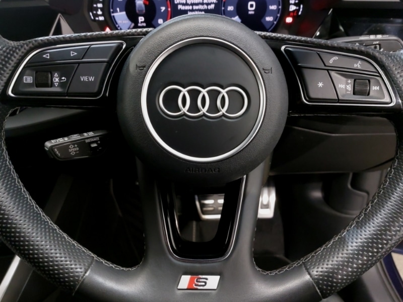 Used Audi A3 2023 for sale - 76055392: Photo 16