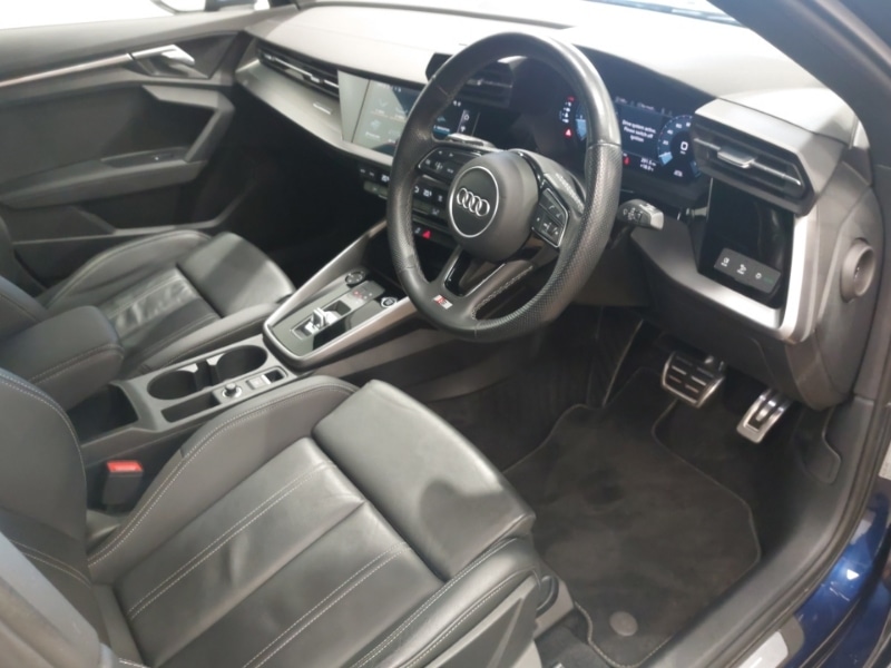 Used Audi A3 2023 for sale - 76055392: Photo 18