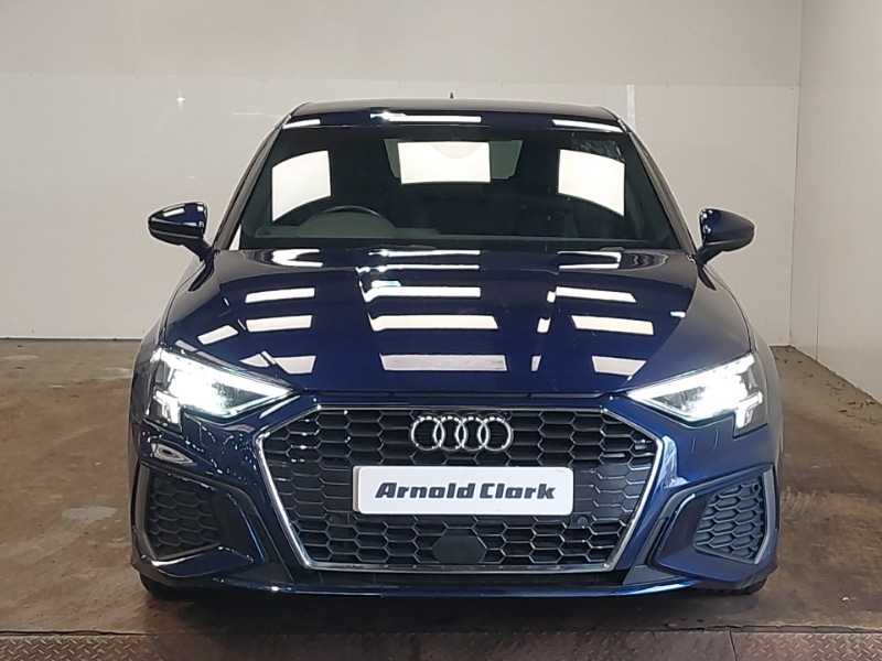 Used Audi A3 2023 for sale - 76055392: Photo 19