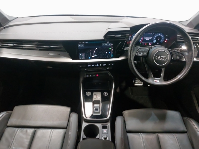 Used Audi A3 2023 for sale - 76055392: Photo 2