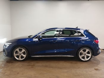 Used Audi A3 2023 for sale - 76055392: Photo 4