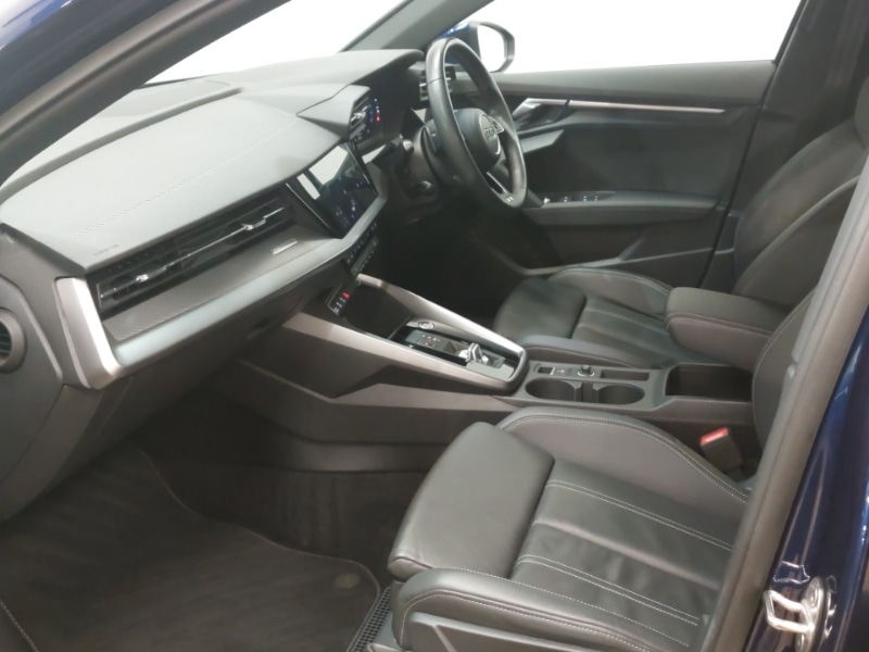 Used Audi A3 2023 for sale - 76055392: Photo 5
