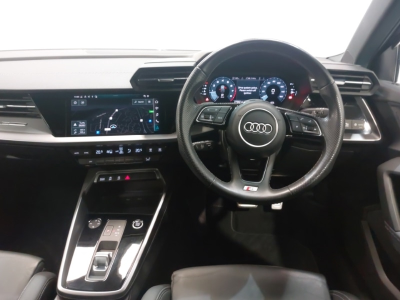 Used Audi A3 2023 for sale - 76055392: Photo 7