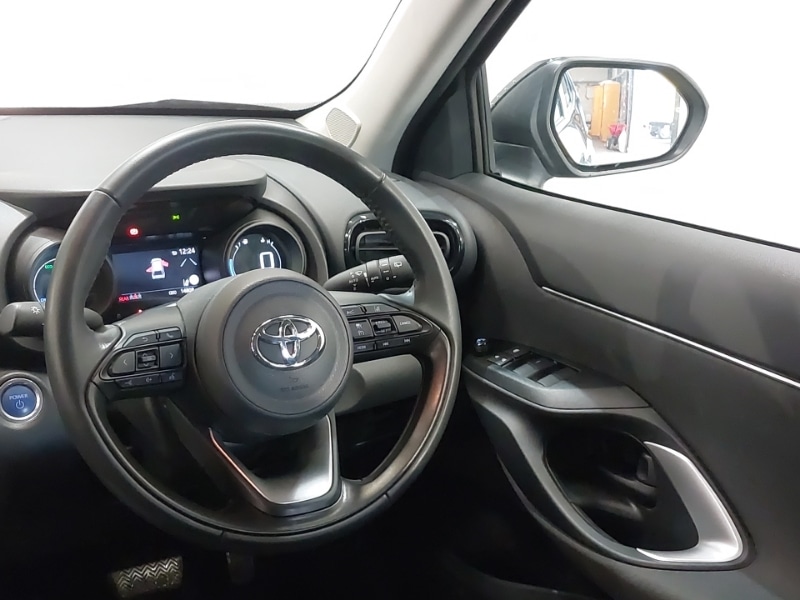 Used Toyota Yaris Cross 2023 for sale - 78093785: Photo 10