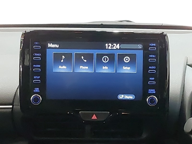 Used Toyota Yaris Cross 2023 for sale - 78093785: Photo 11