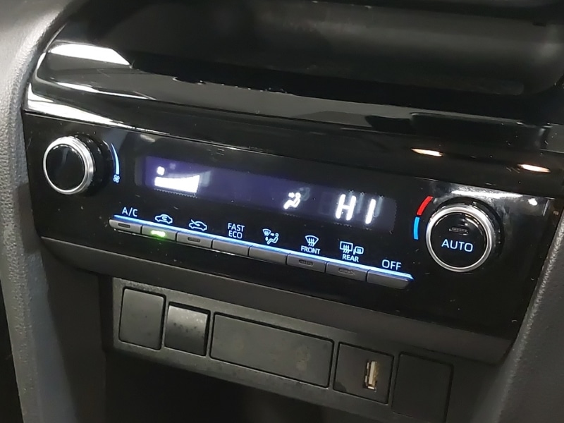 Used Toyota Yaris Cross 2023 for sale - 78093785: Photo 13