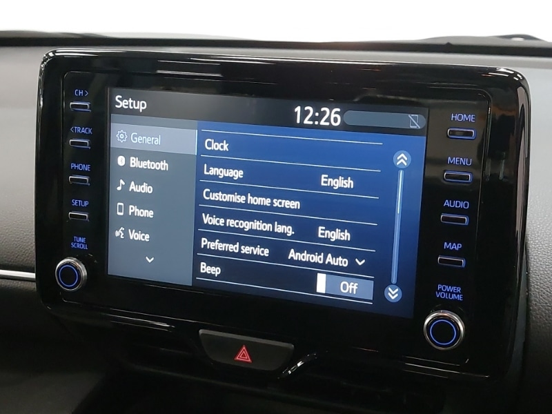 Used Toyota Yaris Cross 2023 for sale - 78093785: Photo 14