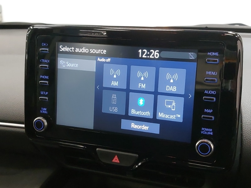 Used Toyota Yaris Cross 2023 for sale - 78093785: Photo 15