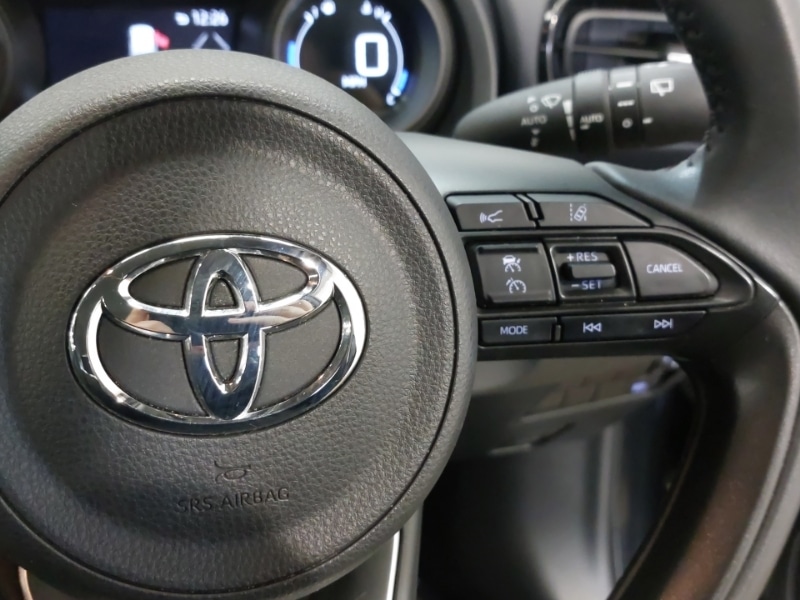 Used Toyota Yaris Cross 2023 for sale - 78093785: Photo 16