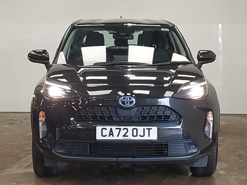 Used Toyota Yaris Cross 2023 for sale - 78093785: Photo 19