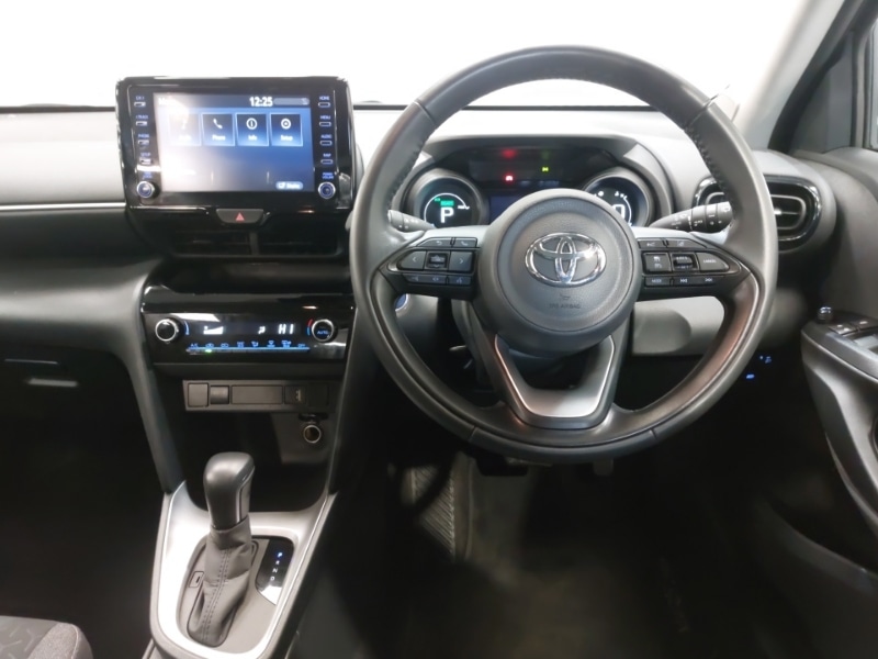 Used Toyota Yaris Cross 2023 for sale - 78093785: Photo 7