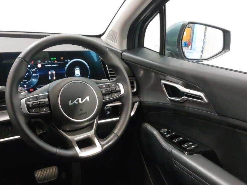 Used Kia Sportage 2024 for sale - 76116552: Photo 11