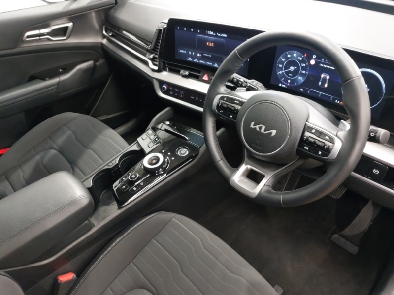Used Kia Sportage 2024 for sale - 76116552: Photo 18