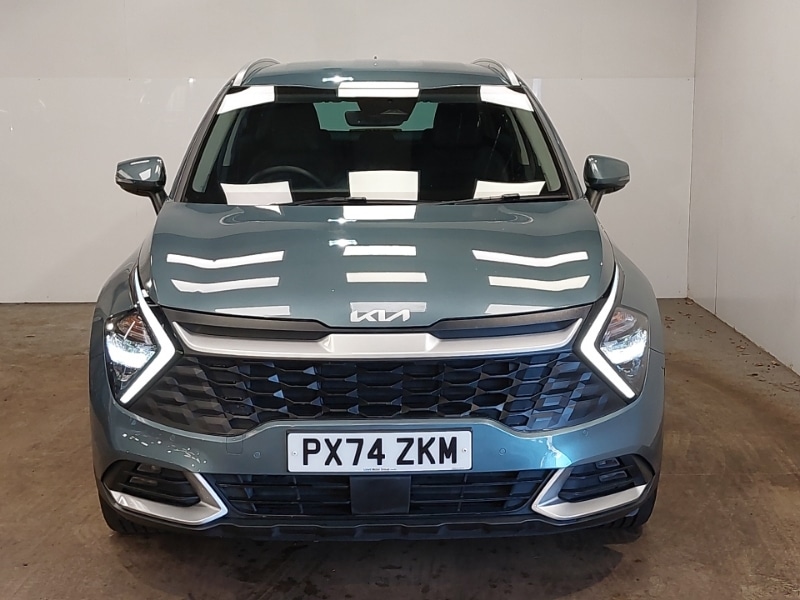 Used Kia Sportage 2024 for sale - 76116552: Photo 19