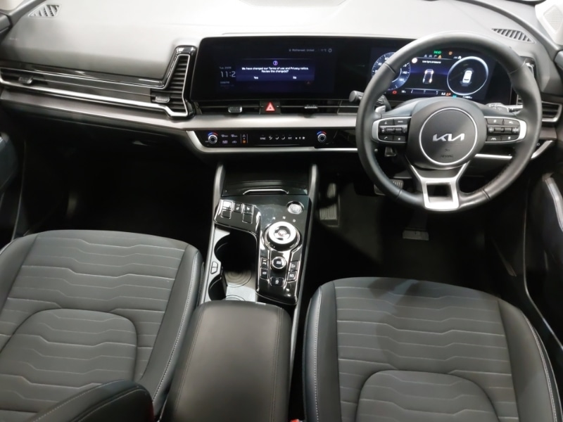 Used Kia Sportage 2024 for sale - 76116552: Photo 2